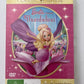 Barbie Thumbelina (DVD, 2008) Region 4