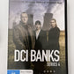 DCI Banks : Series 4 (DVD, 2015) Stephen Tompkinson, Jack Deam. Region 4