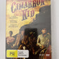 Cimarron Kid (DVD, 1952) Audie Murphy, Beverly Tyler, James Best. Region 4 NEW