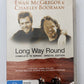 Long Way Round - Complete TV Series (DVD, 2004) Ewan McGregor. Region 4