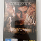 Confession (DVD, 2005) Chris Pine, Cameron Daddo, Bruce Davison. All Regions NEW