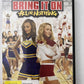 Bring It On - All Or Nothing (DVD, 2006) Hayden Panettiere. Region 4