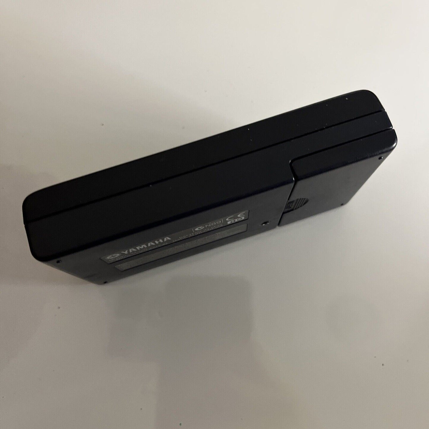 Yamaha YT-120 Guitar Bass Auto Tuner