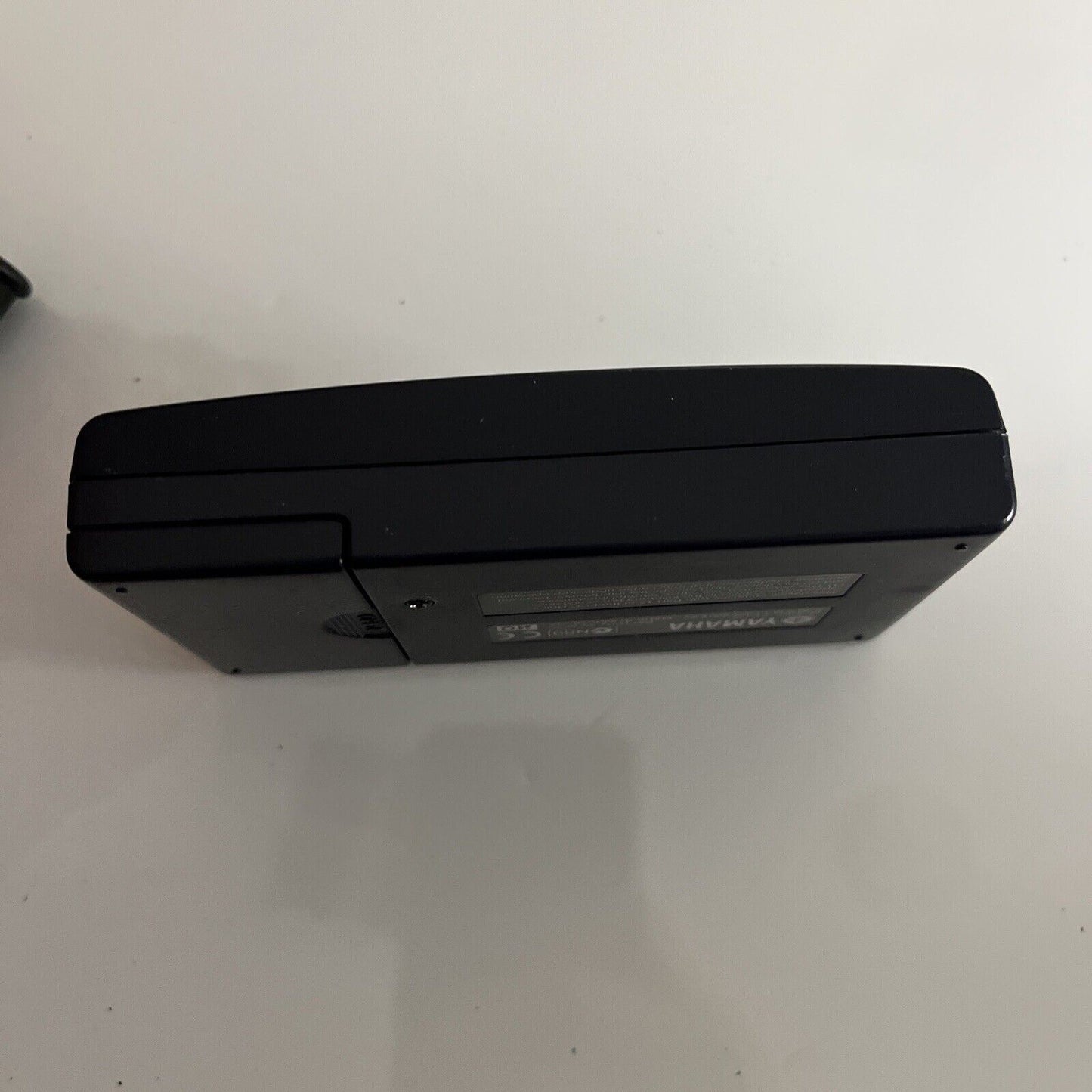 Yamaha YT-120 Guitar Bass Auto Tuner