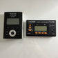 TASCAM MP-BT1 MP3 Bass Trainer & BOSS Tuner *Doesn't turn On For parts Or Repair