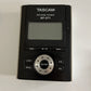 TASCAM MP-BT1 MP3 Bass Trainer & BOSS Tuner *Doesn't turn On For parts Or Repair