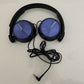 Sony MDR-ZX310 Sound Monitoring On-Ear Headphones 3.5mm