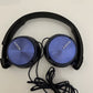 Sony MDR-ZX310 Sound Monitoring On-Ear Headphones 3.5mm