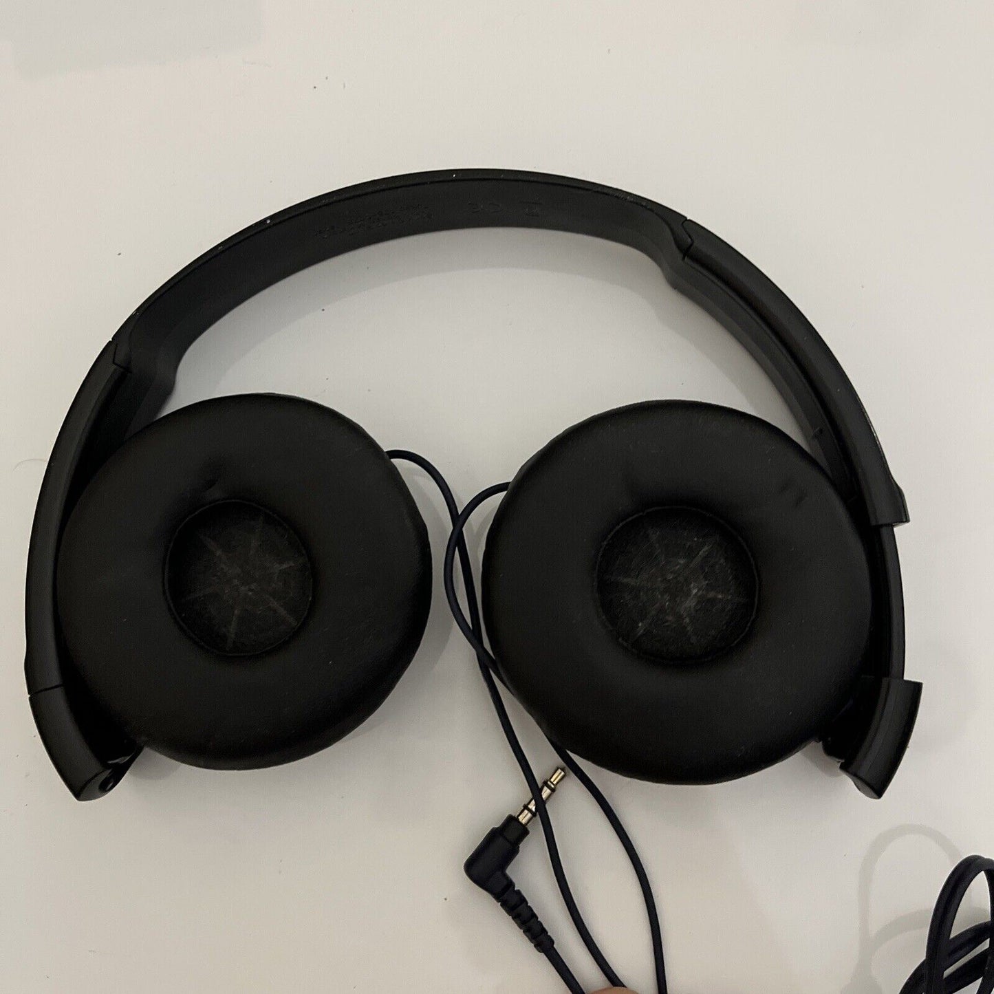 Sony MDR-ZX310 Sound Monitoring On-Ear Headphones 3.5mm