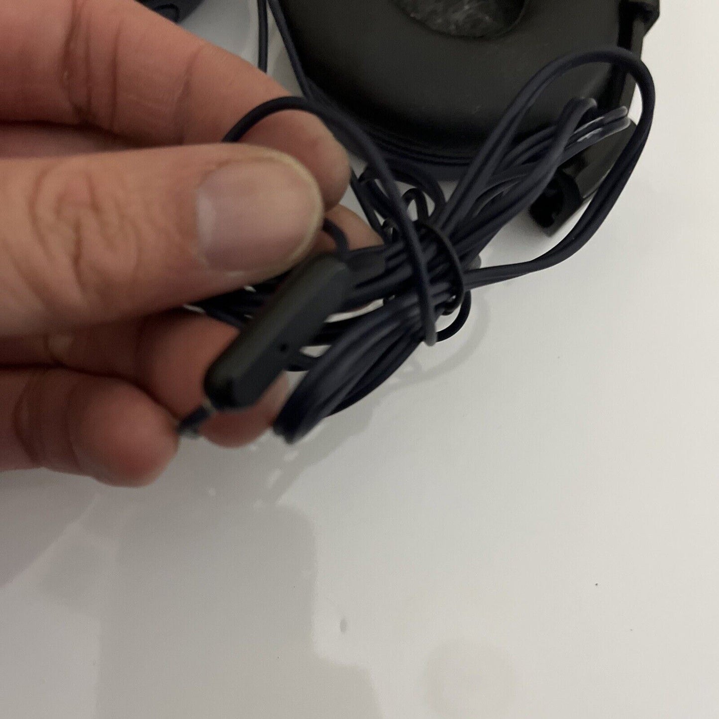 Sony MDR-ZX310 Sound Monitoring On-Ear Headphones 3.5mm