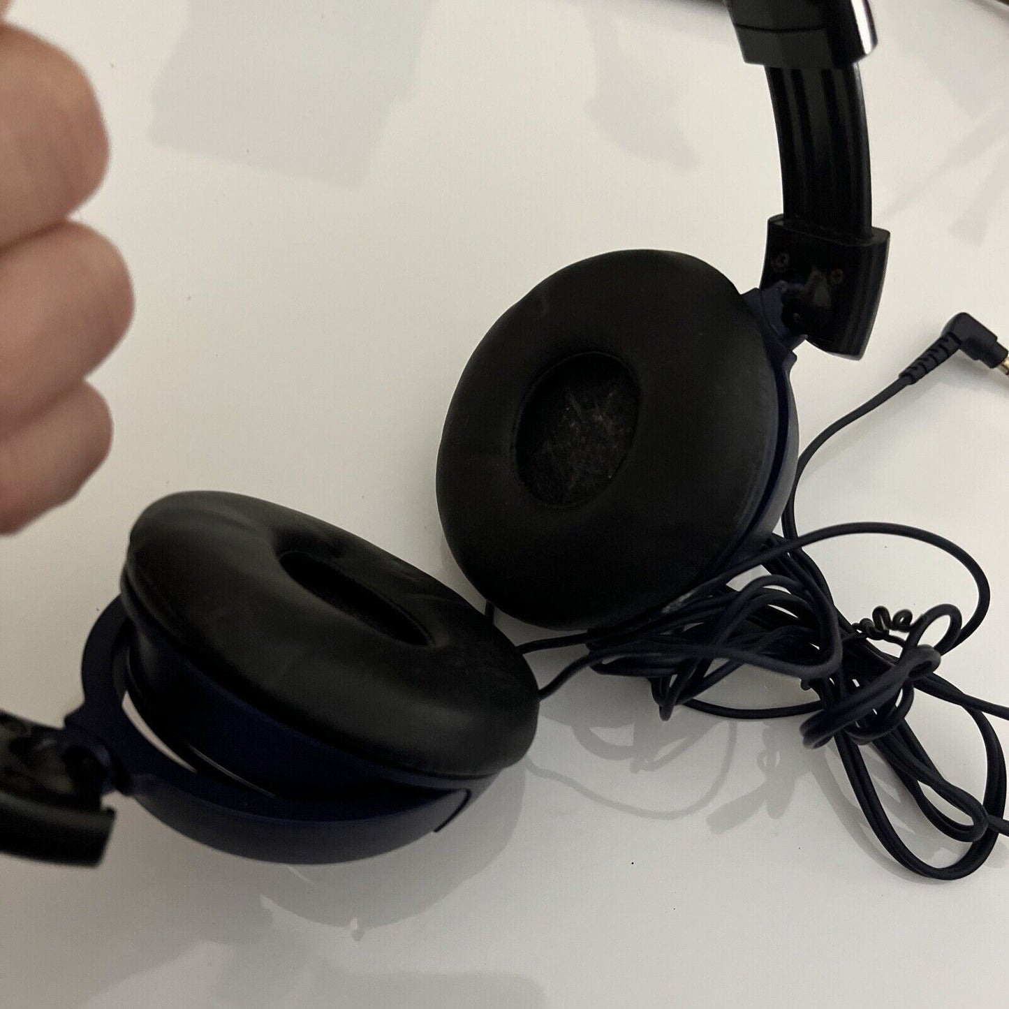 Sony MDR-ZX310 Sound Monitoring On-Ear Headphones 3.5mm