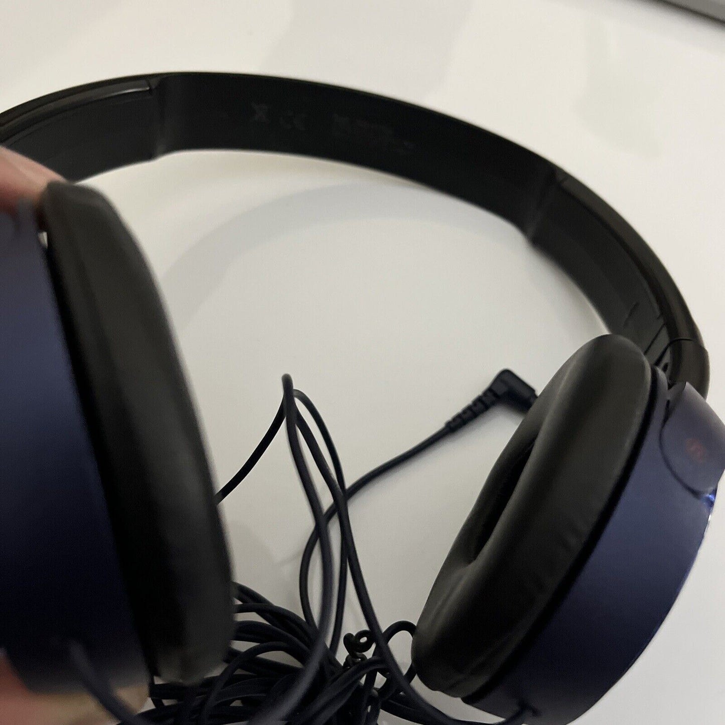 Sony MDR-ZX310 Sound Monitoring On-Ear Headphones 3.5mm