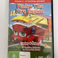 Finley The Fire Engine - Finley & Friends (DVD, 2009) Region 4