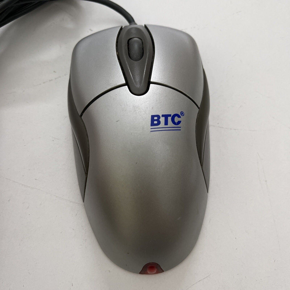 btc optical mouse