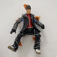Fantastic Four Human Torch Action Figure 2005 Marvel 16cm 6 Inch