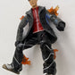 Fantastic Four Human Torch Action Figure 2005 Marvel 16cm 6 Inch