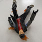 Fantastic Four Human Torch Action Figure 2005 Marvel 16cm 6 Inch