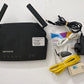 Netgear D6220 AC1200 Wireless Wifi VDSL2 ADSL2+ Modem Gigabit Router TESTED