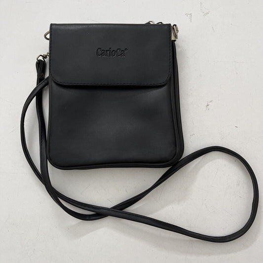 CarioCa Shoulder Bag Messenger Bag