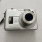 Casio EXILIM EX-Z120 Digital Camera 7.2 MP and 2 GB SD Card