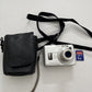 Casio EXILIM EX-Z120 Digital Camera 7.2 MP and 2 GB SD Card
