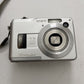 Casio EXILIM EX-Z120 Digital Camera 7.2 MP and 2 GB SD Card