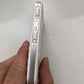 Telstra EasyCall 3 T303 - White Mobile Phone For Parts Or Not Working