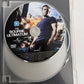 The Bourne Identity / Supremacy / Ultimatum (DVD, 3-Disc Set) Matt Damon Region4