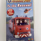 Fireman Sam - To the Rescue VHS PAL