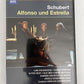 NEW Schubert: Alfonso und Estrella - Archambault Bar / Harnoncourt DVD
