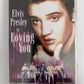 Loving You (DVD, 1957) Elvis Presley, Wendell Corey, Lizabeth Scott NEW
