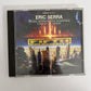 The Fifth Element (Original Soundtrack) by Eric Serra (CD, 1997) Album