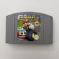 Mario Kart 64 PAL Nintendo 64 N64 Cartridge Only 1996