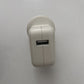Genuine Apple 12W USB Charger Adapter A1401 Power Supply