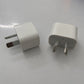 2 x Genuine Apple A1444 USB Charger