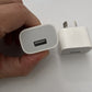 2 x Genuine Apple A1444 USB Charger