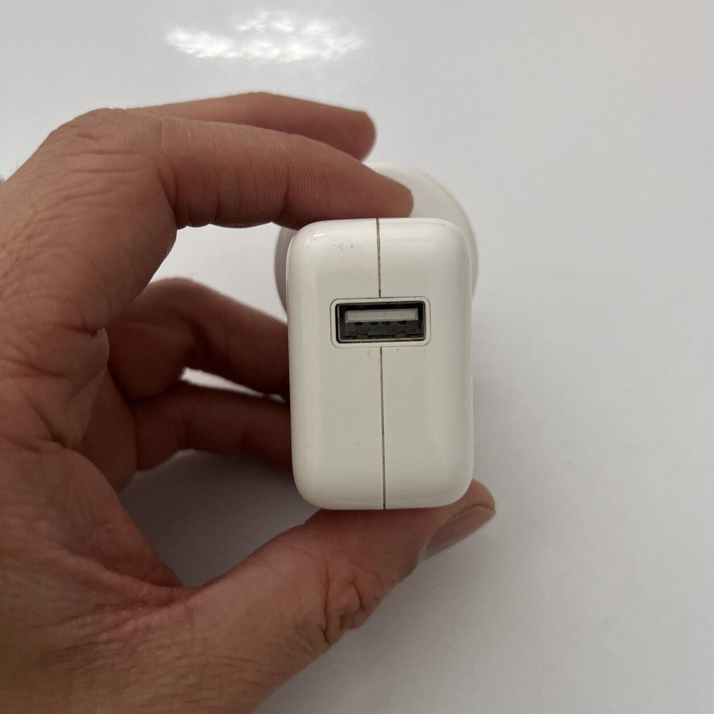 Apple A1357 & A1205 USB Power Adapter