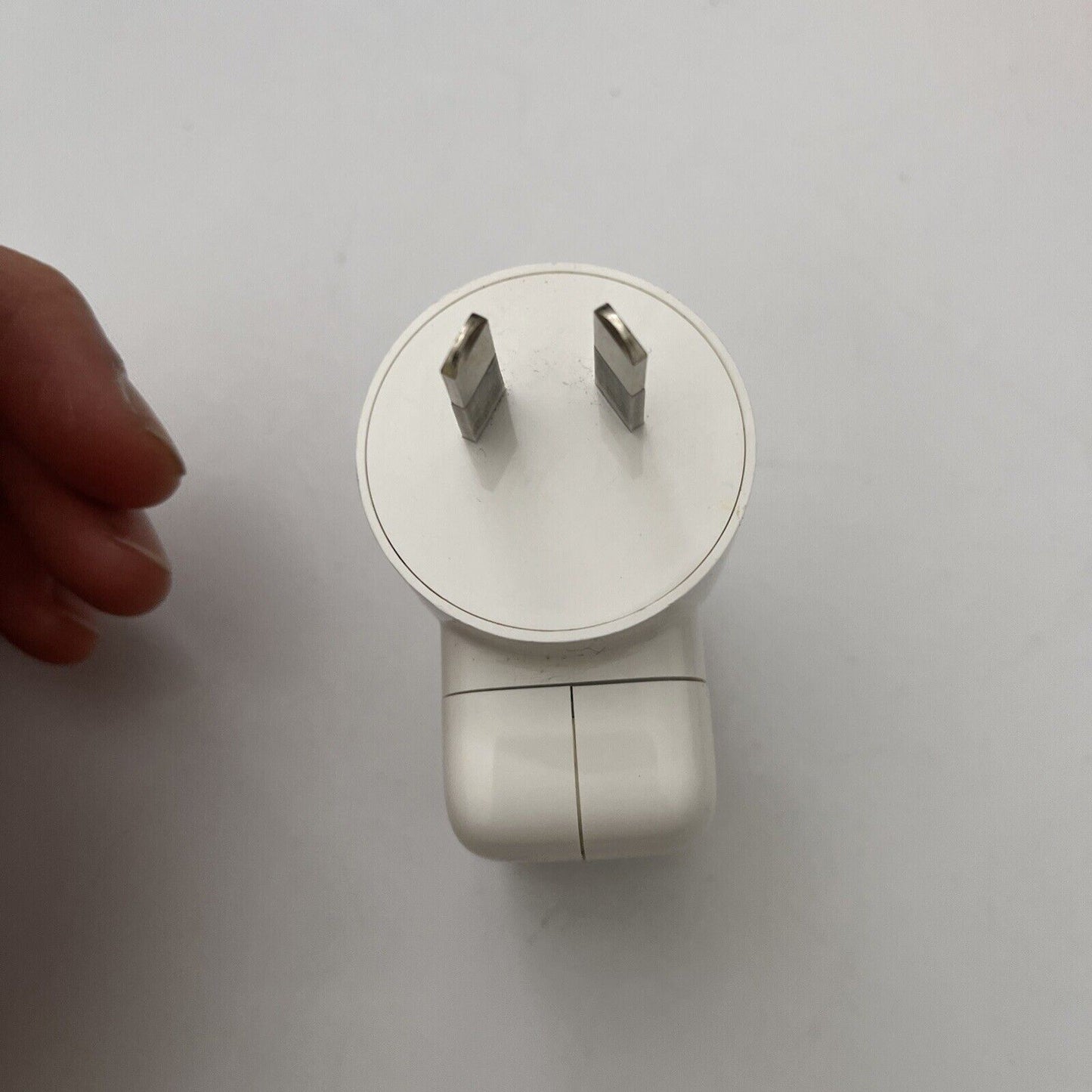 Apple A1357 & A1205 USB Power Adapter