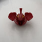 Bakugan Battle Brawlers McDonald's Red Helix Dragonoid