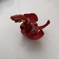 Bakugan Battle Brawlers McDonald's Red Helix Dragonoid