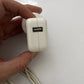 Genuine Apple iPod USB Power Adapter A1205 with 30 pin Charge Cable