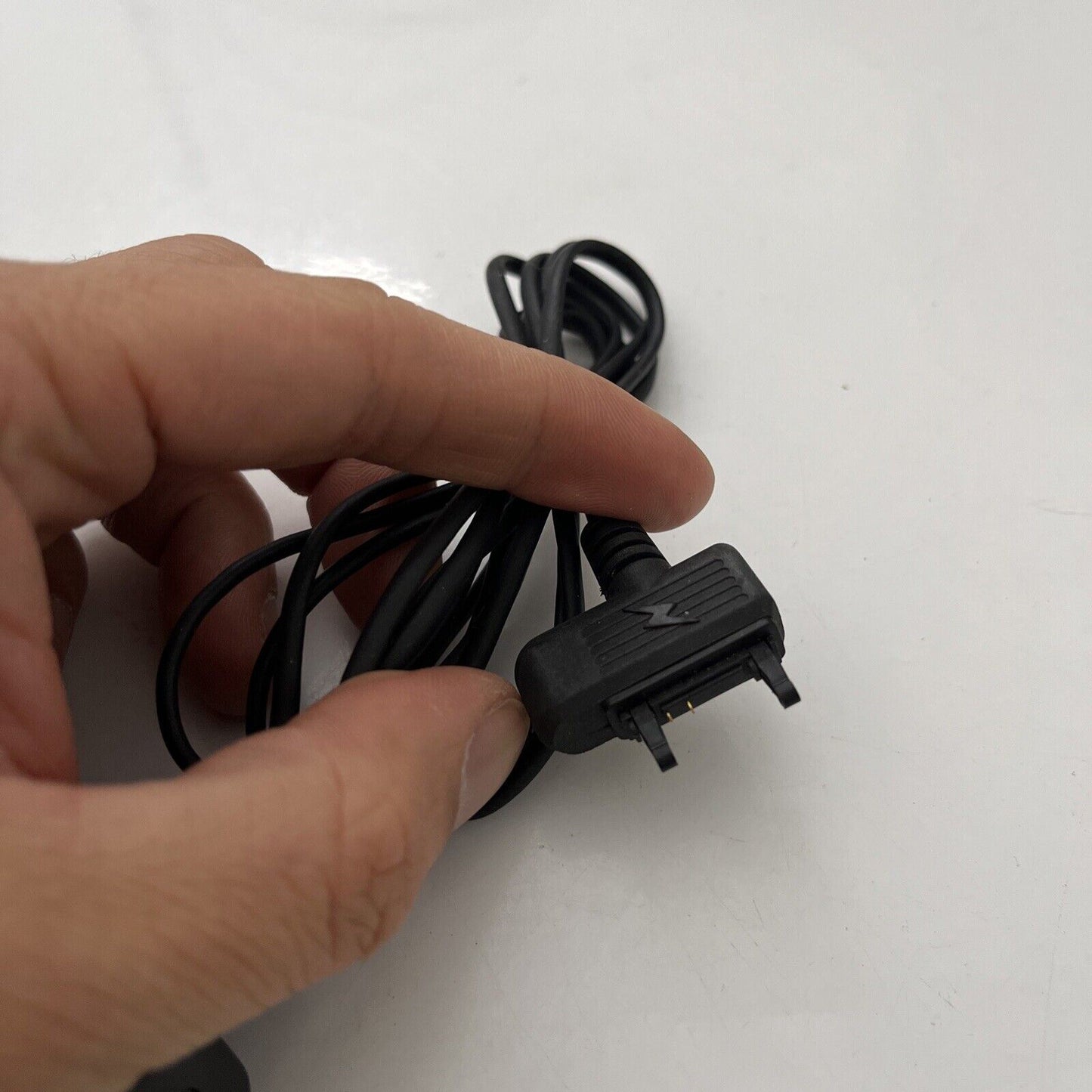 Genuine Official Sony Ericsson Charger CST-15