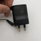 Genuine Nokia AC-15A Mobile Charger AC Adapter 2mm