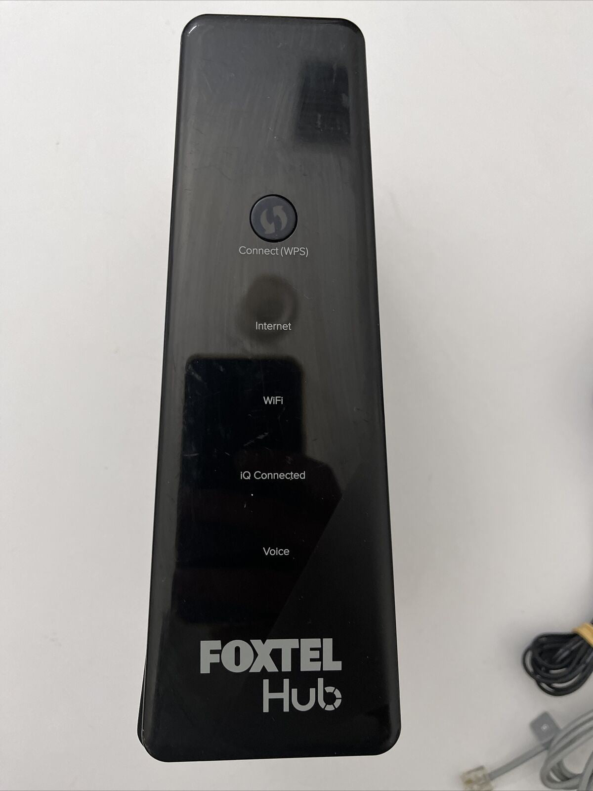 Foxtel Hub Dual Band Wireless VDSL2+ Ethernet Voice VoiP Gateway  V6510