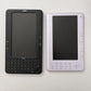 2x ereader Tablet 7 Inch *Doesn't Turn On For Parts Or Repair