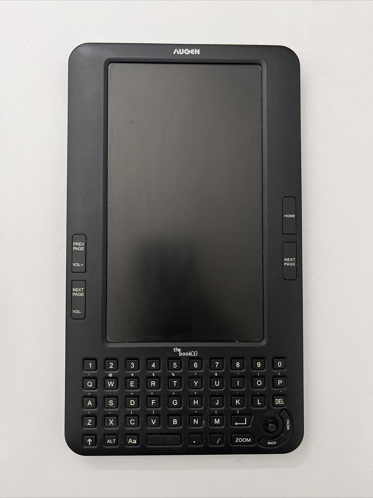 2x ereader Tablet 7 Inch *Doesn't Turn On For Parts Or Repair