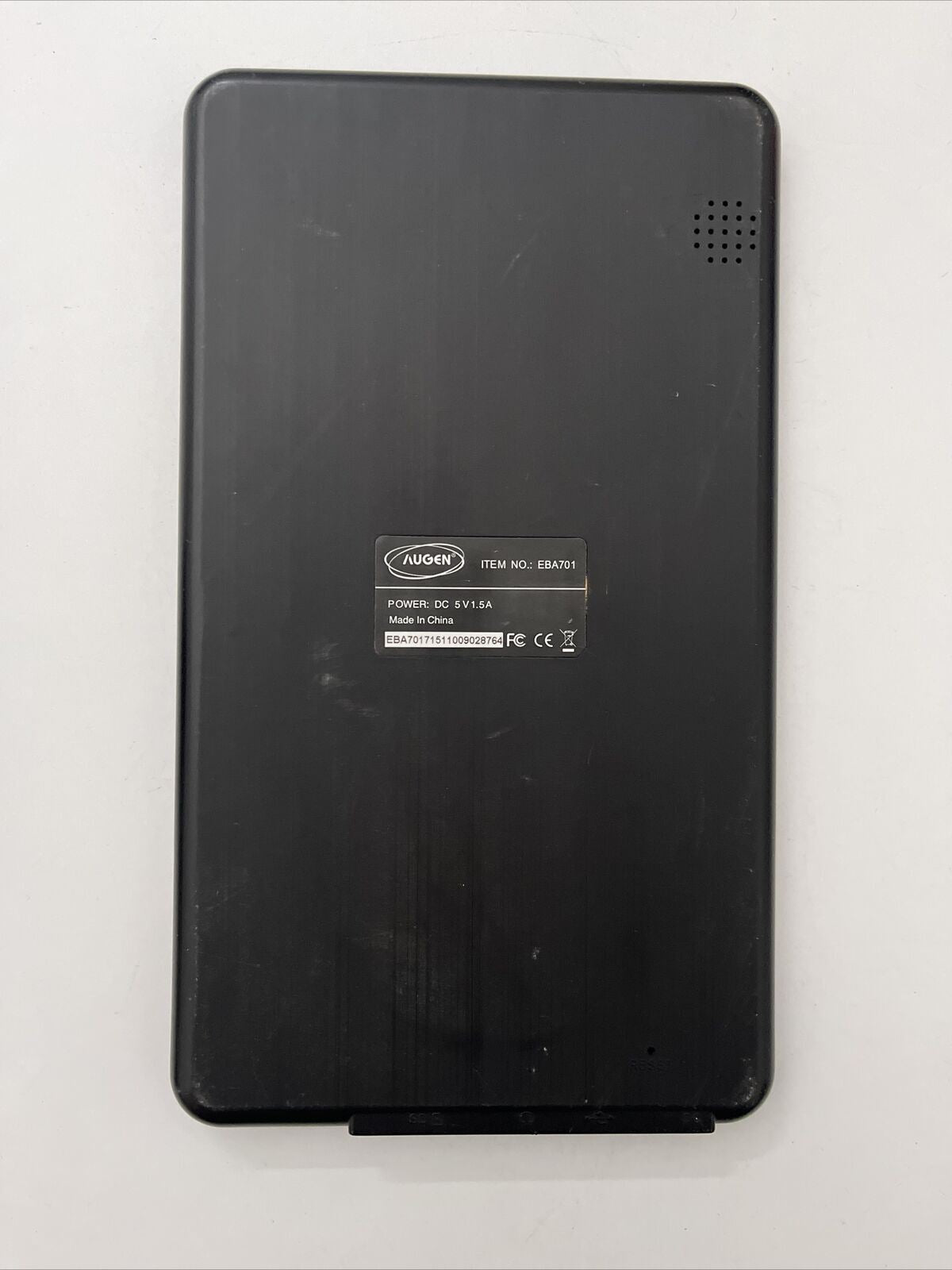 2x ereader Tablet 7 Inch *Doesn't Turn On For Parts Or Repair
