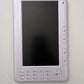 2x ereader Tablet 7 Inch *Doesn't Turn On For Parts Or Repair