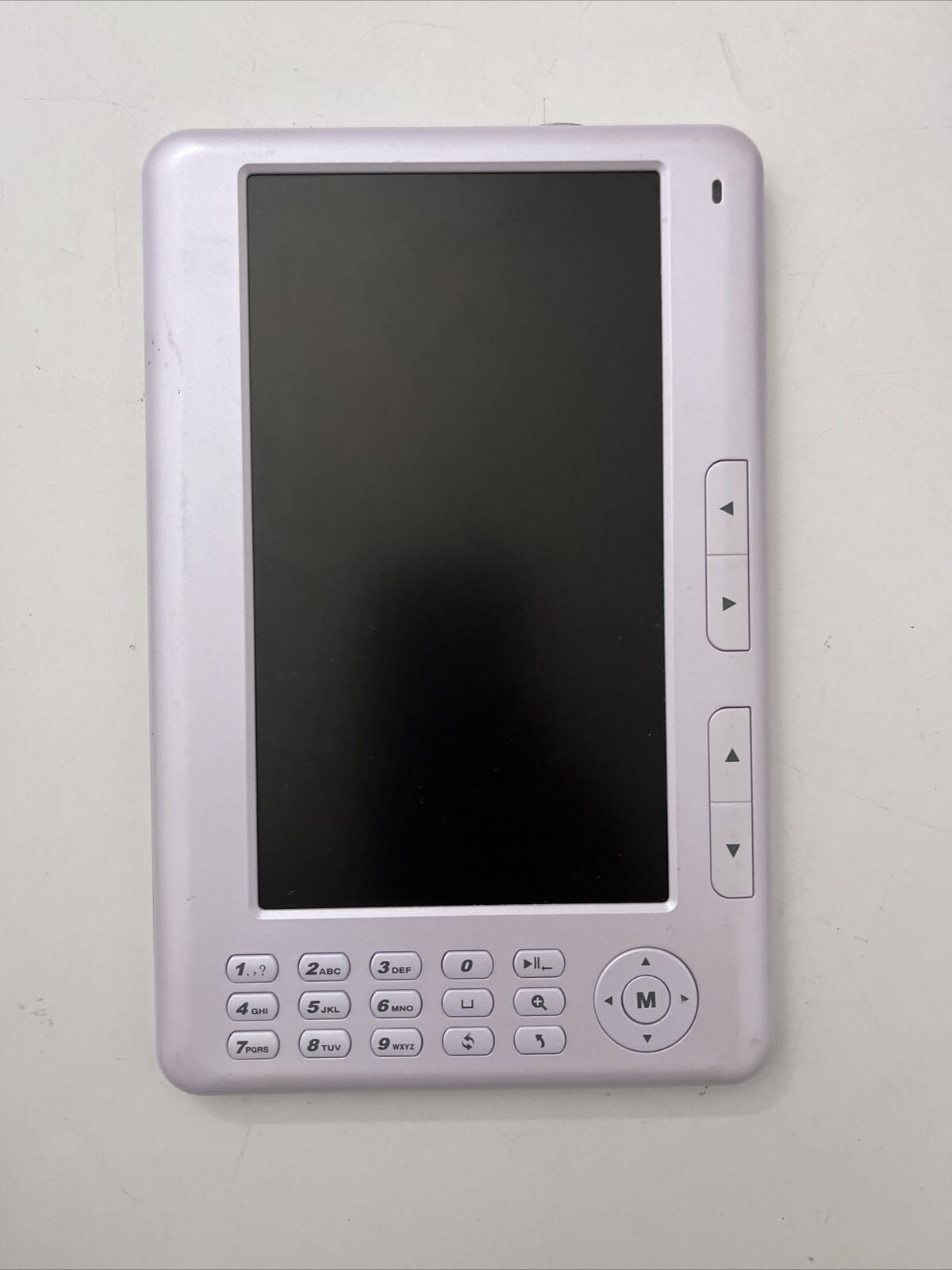 2x ereader Tablet 7 Inch *Doesn't Turn On For Parts Or Repair
