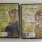 NEW Anne of Green Gables - The Sequel + The Continuing Story DVD Region 4
